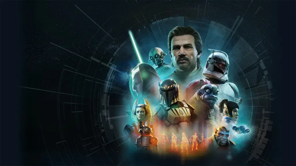 Star Wars Zero Company: Releasedatum, Gameplay und alle Details zum Taktik-Highlight des Sommers 6 Star Wars Zero Company