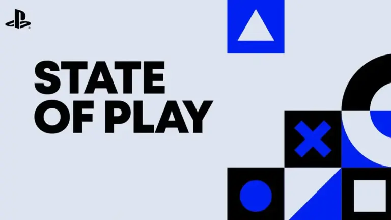 State of Play