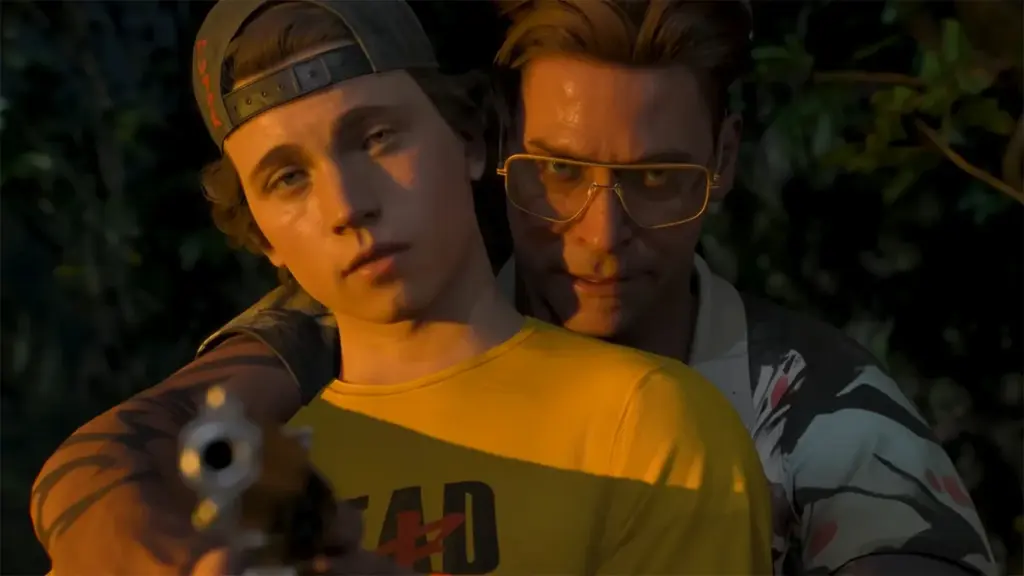 Until Dawn 2 offiziell angekündigt: Firesprite bringt den Horror 2027 auf PS5 3 Until Dawn 2
