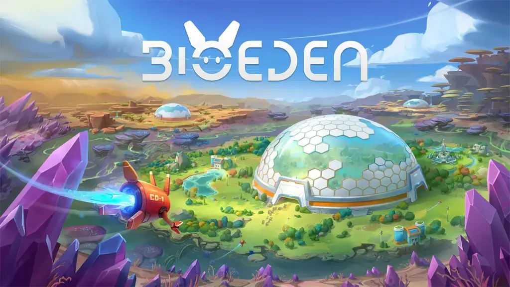 BioEden: Neues Cozy Management-Spiel erscheint am 3. September für PS5 4 BioEden