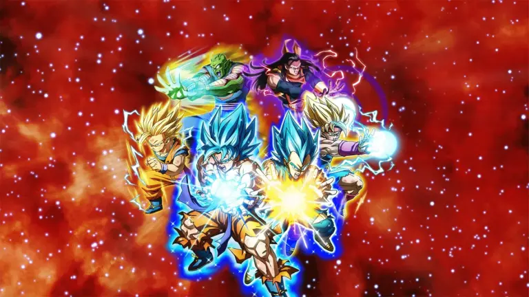 DRAGON BALL: Sparking! ZERO DLC Super Limit-Breaking NEO