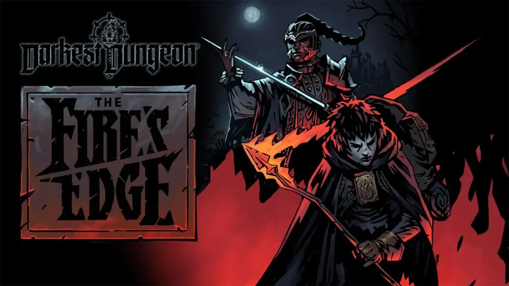 Darkest Dungeon kehrt zurück: Überraschendes neues DLC nach sechs Jahren angekündigt 2 Darkest Dungeon The Fire's Edge