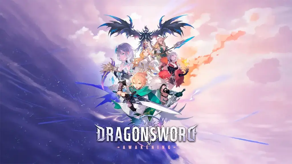 DragonSword: Awakening ist da: Was Fans jetzt wissen müssen 6 DragonSword: Awakening