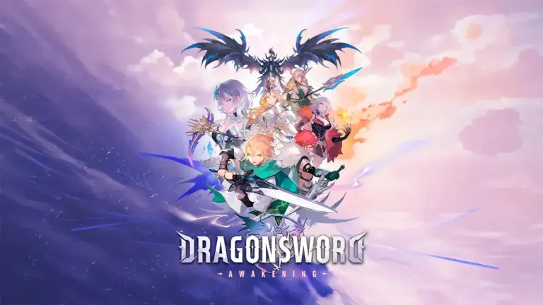DragonSword: Awakening