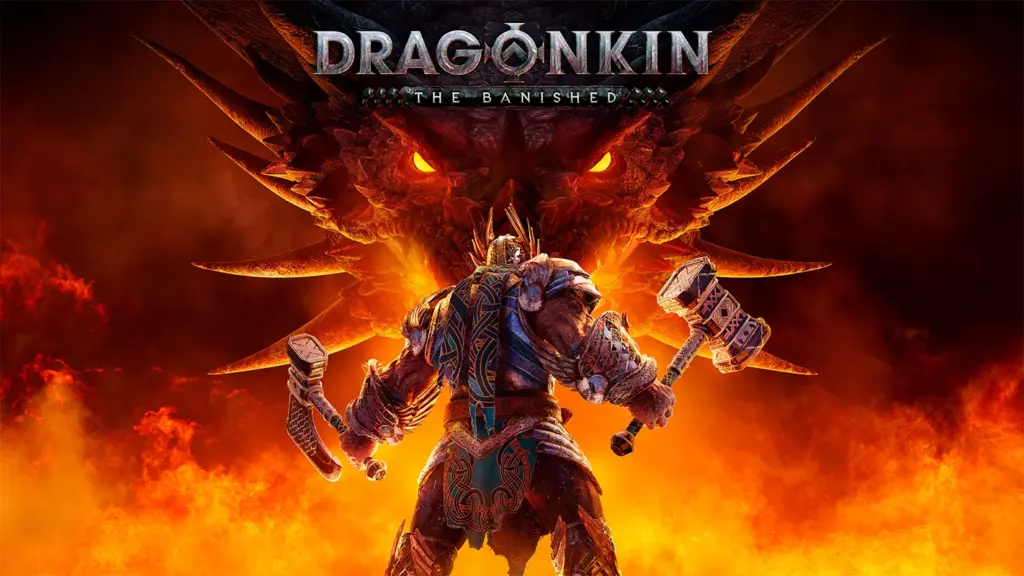 Dragonkin: The Banished erhält kostenlosen DLC „Dracomundus Purgatory" 7 Dragonkin: The Banished