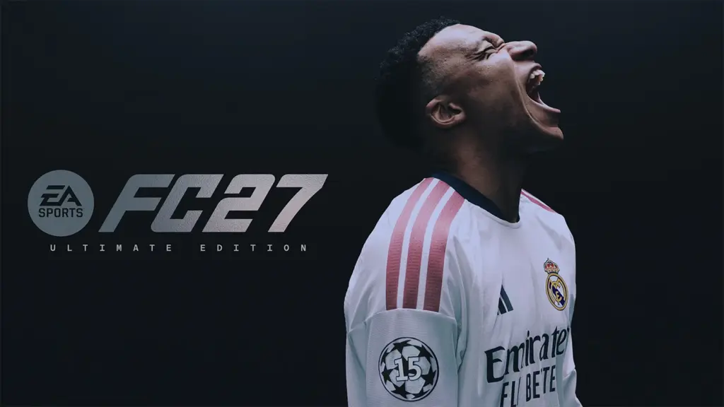 EA SPORTS FC 27 enthüllt: Neuer Modus The Grounds krempelt die Serie um 6 EA SPORTS FC 27