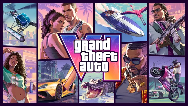 GTA VI / GTA 6