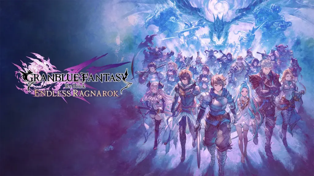 Granblue Fantasy: Relink – Endless Ragnarok im Test: So schlägt sich die Erweiterung auf PS5 1 Granblue Fantasy: Relink – Endless Ragnarok