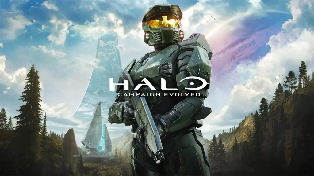 Halo: Campaign Evolved landet am 28. Juli auf PS5 5 Halo Campaign Evolved