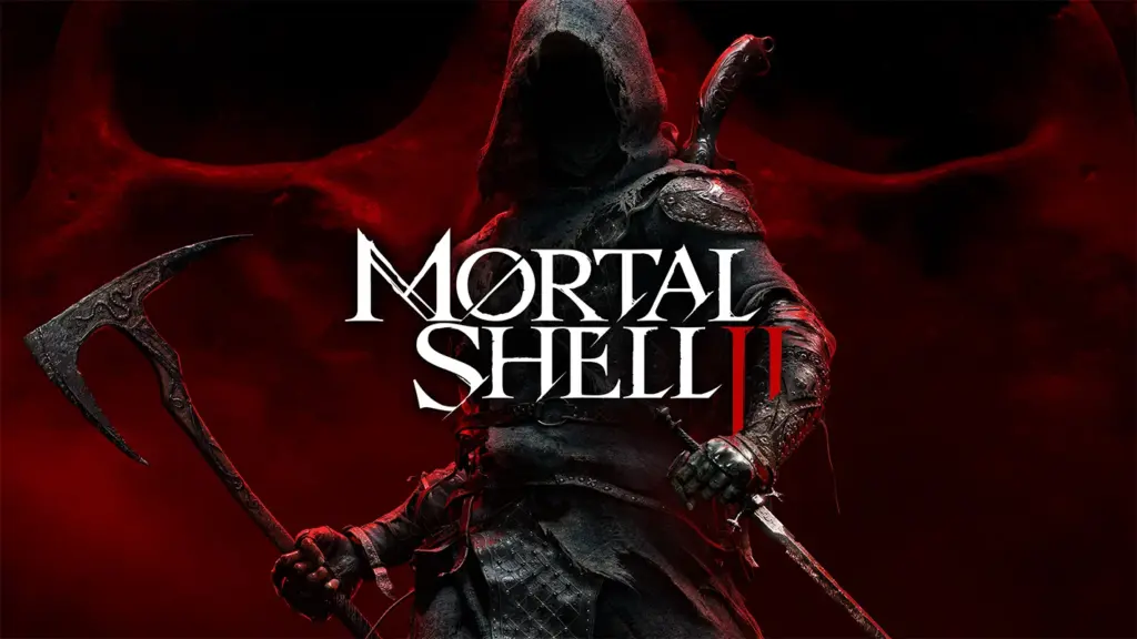 Mortal Shell II: Release-Datum steht fest – Dark-Fantasy-Fortsetzung erscheint im August 1 Mortal Shell II