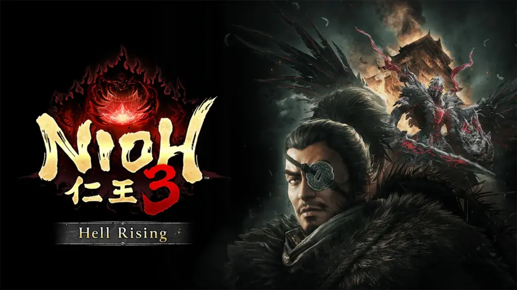 Nioh 3 DLC "Hell Rising": Release-Termin und erste Details enthüllt 6 Nioh 3 DLC Hell Rising