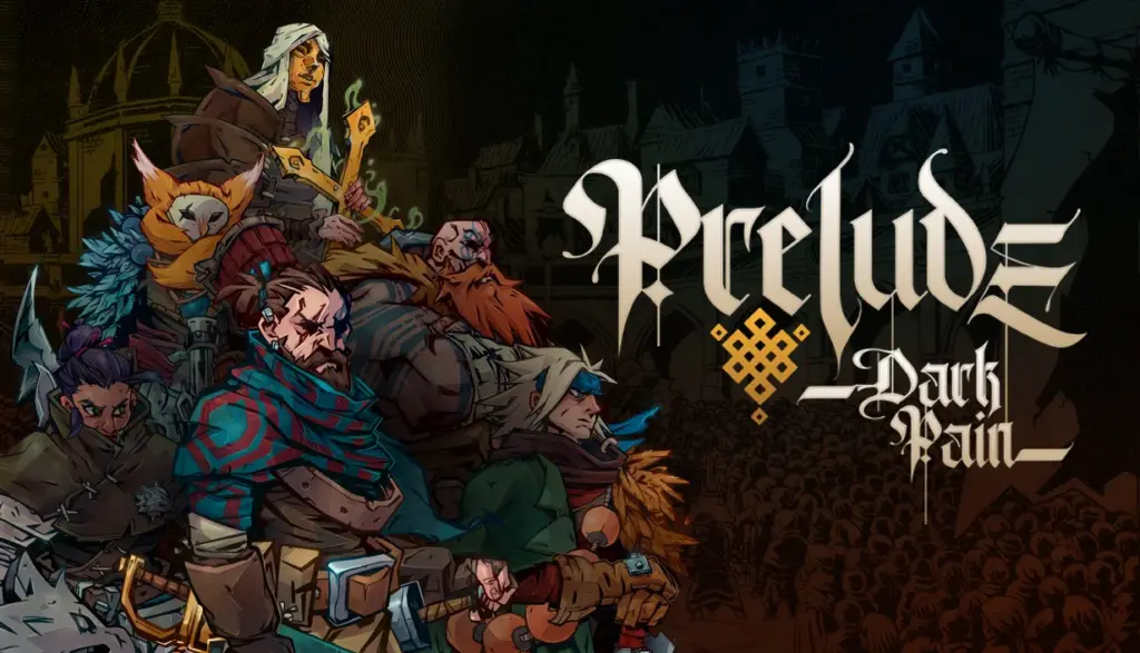 Prelude Dark Pain angespielt: Erster Eindruck vom Early-Access-Start 1 Prelude Dark Pain