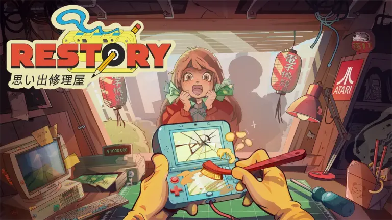 ReStory