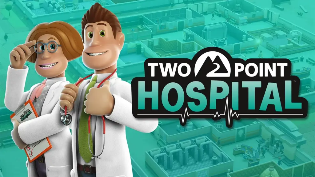 Two Point Hospital: Termin für die Full Health Collection steht fest 10 Two Point Hospital