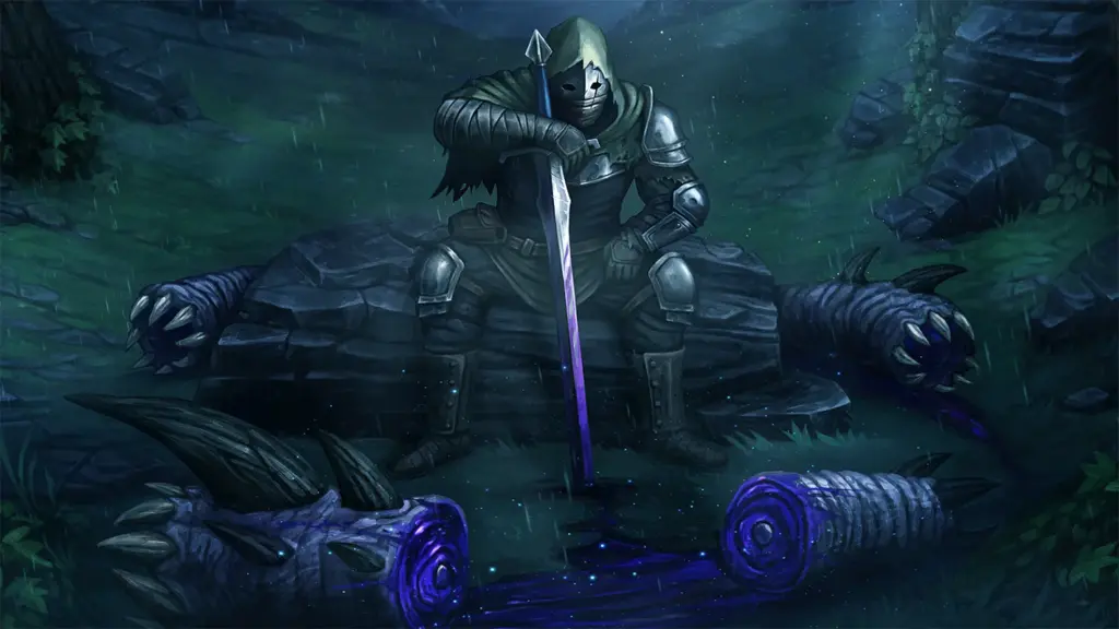 Verho – Curse of Faces: Dark-Fantasy-RPG im PS1-Retro-Look ab sofort erhältlich 2 Verho – Curse of Faces