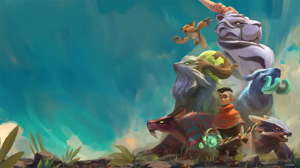 Adore im Test (PC) - Monster zähmen leicht gemacht 7 Adore