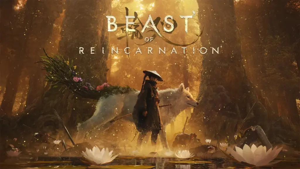 Postapokalyptisches Japan wartet: Beast of Reincarnation ab sofort erhältlich 3 Beast of Reincarnation