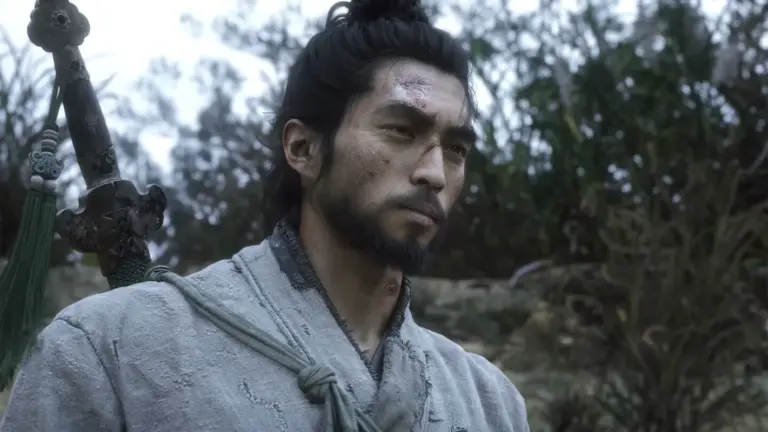 Black Myth: Zhong Kui