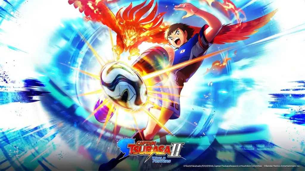 Captain Tsubasa 2: World Fighters im Test: Anime-Fußball auf PS5 in Bestform 3 Captain Tsubasa 2: World Fighters