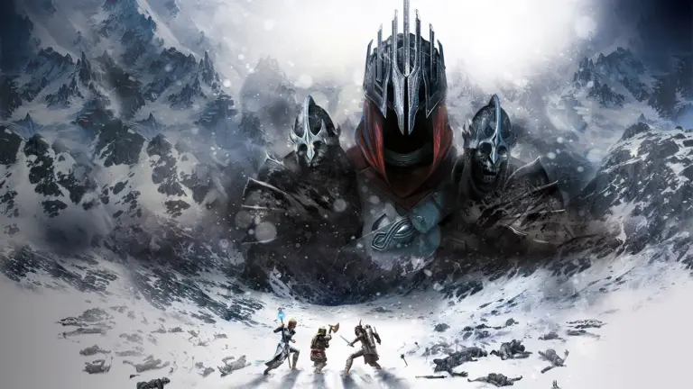 Der Herr der Ringe Der Krieg im Norden Legacy Edition