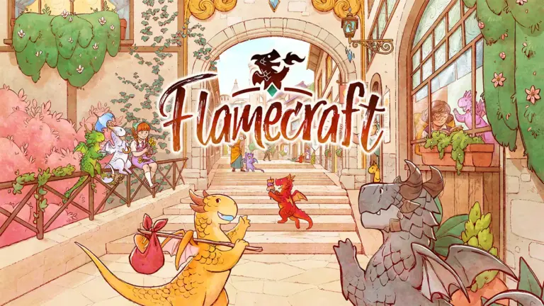 Flamecraft