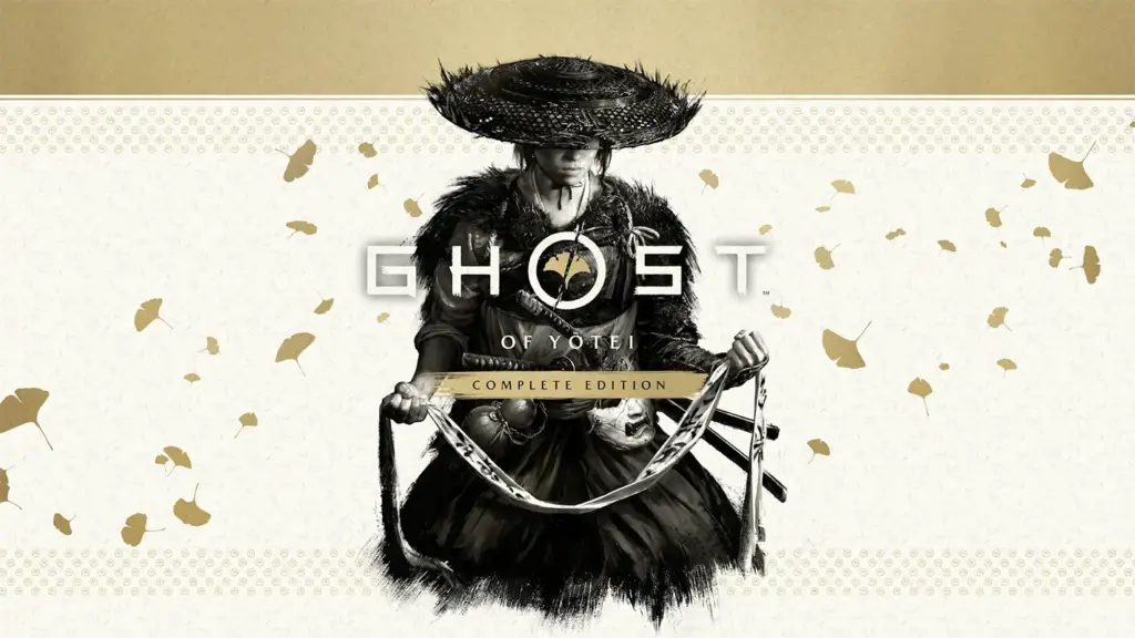 Ghost of Yōtei Complete Edition erscheint am 1. Oktober 1 Ghost of Yotei Complete Edition