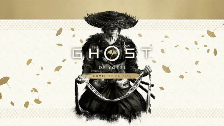 Ghost of Yotei Complete Edition