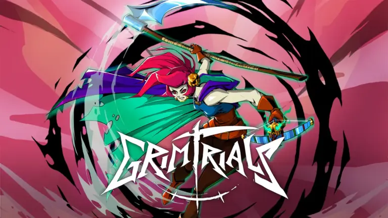 Grim Trials