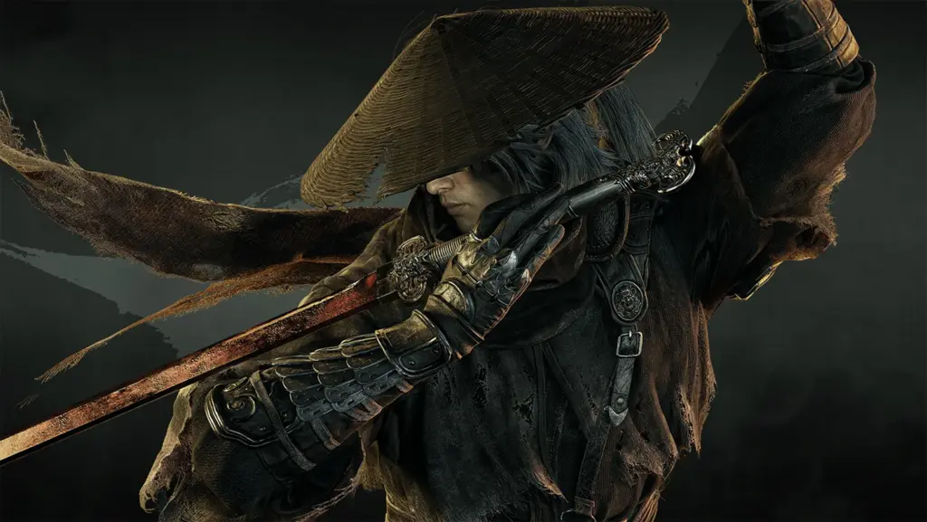 Phantom Blade Zero: Vorbestellungen sind live, große State of Play am 17. August angekündigt 1 Phantom Blade Zero