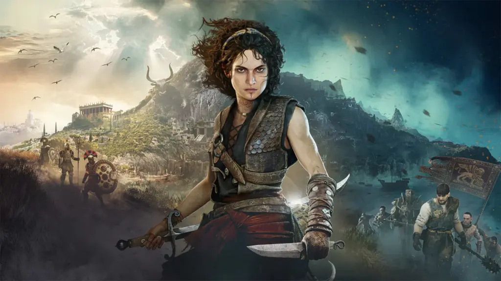 Resonance: A Plague Tale Legacy: Neuer Story-Trailer enthüllt dunkle Geheimnisse 1 Resonance: A Plague Tale Legacy