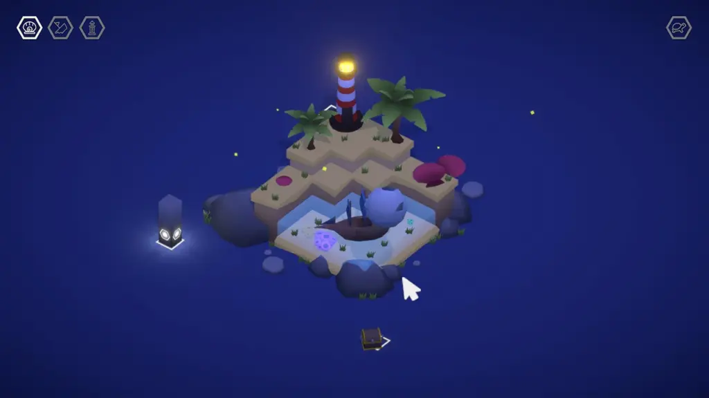 Sizeable im Test: Kleines Puzzle-Juwel mit großer Wirkung auf PS5 2 Sizeable Screenshot 02