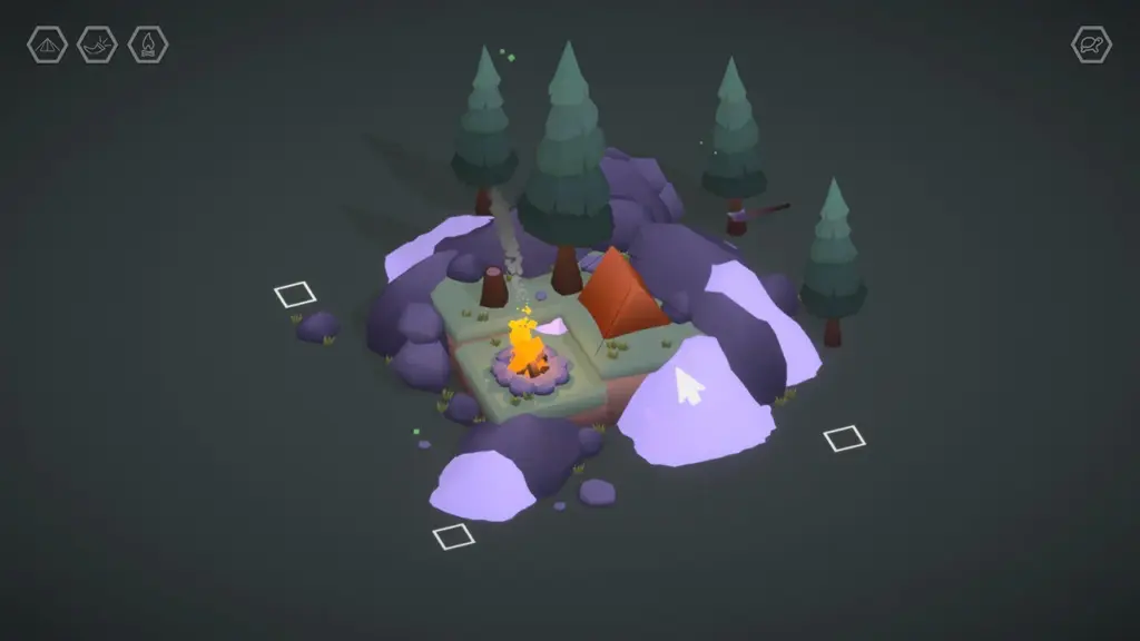 Sizeable im Test: Kleines Puzzle-Juwel mit großer Wirkung auf PS5 4 Sizeable Screenshot 04