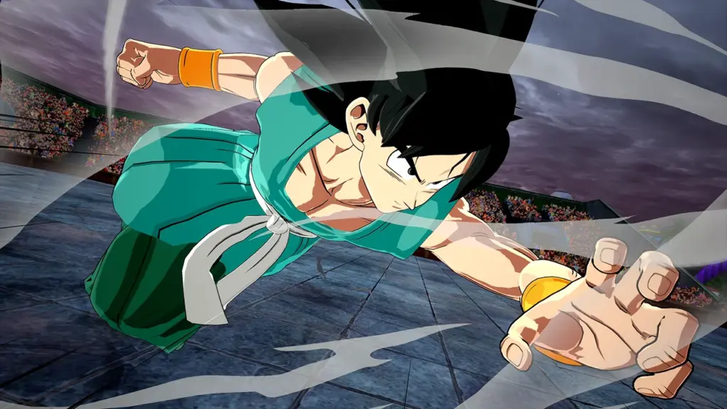 Dragon Ball: Sparking! Zero - Super Limit-Breaking NEO im Test 2 Super Limit-Breaking NEO Screenshot 02