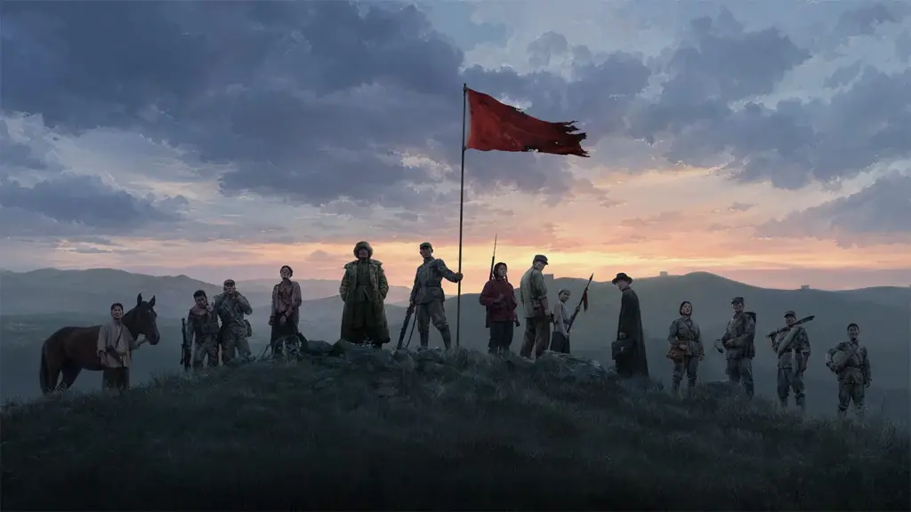 The Defiant: Ego-Shooter feiert Westpremiere auf der gamescom 2026 10 The Defiant