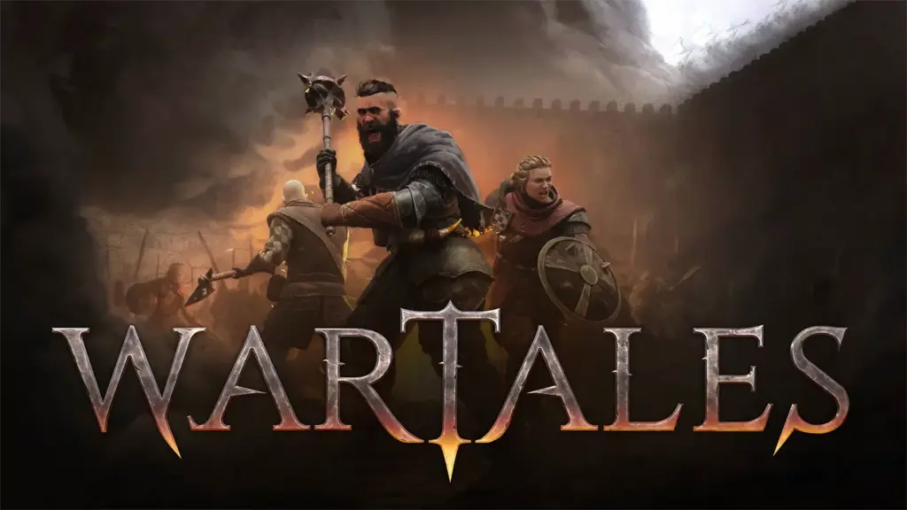 Wartales: Community Update 7 bringt neuen Unterwelt-Hub und mehr 4 Wartales