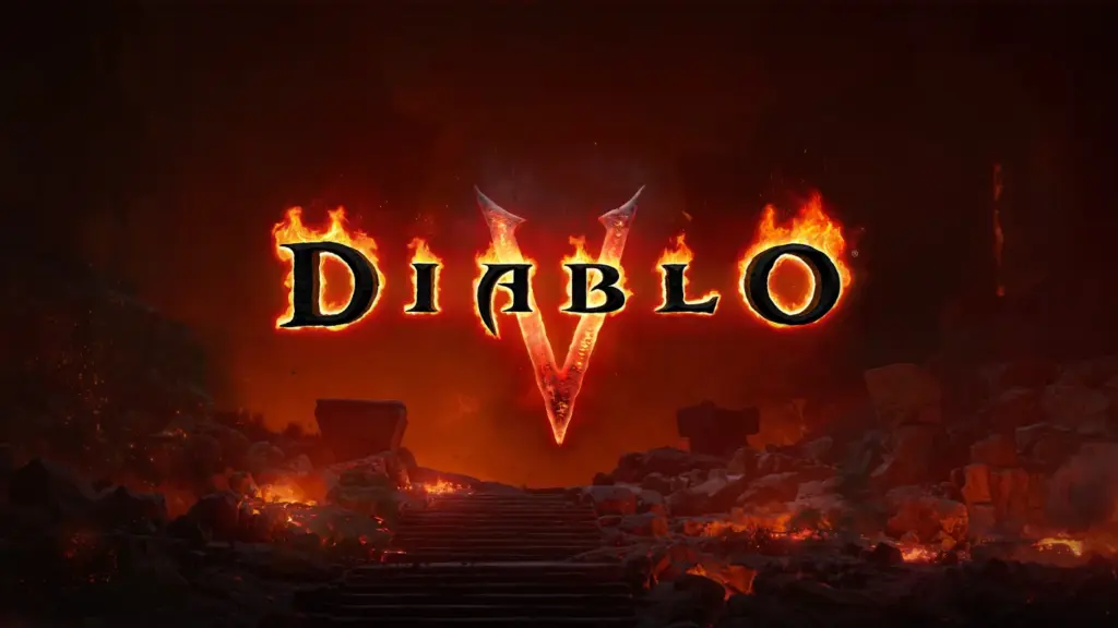Diablo 5 ist da (fast): Blizzard enthüllt düstere Zukunft für Sanktuario 2 Diablo 5