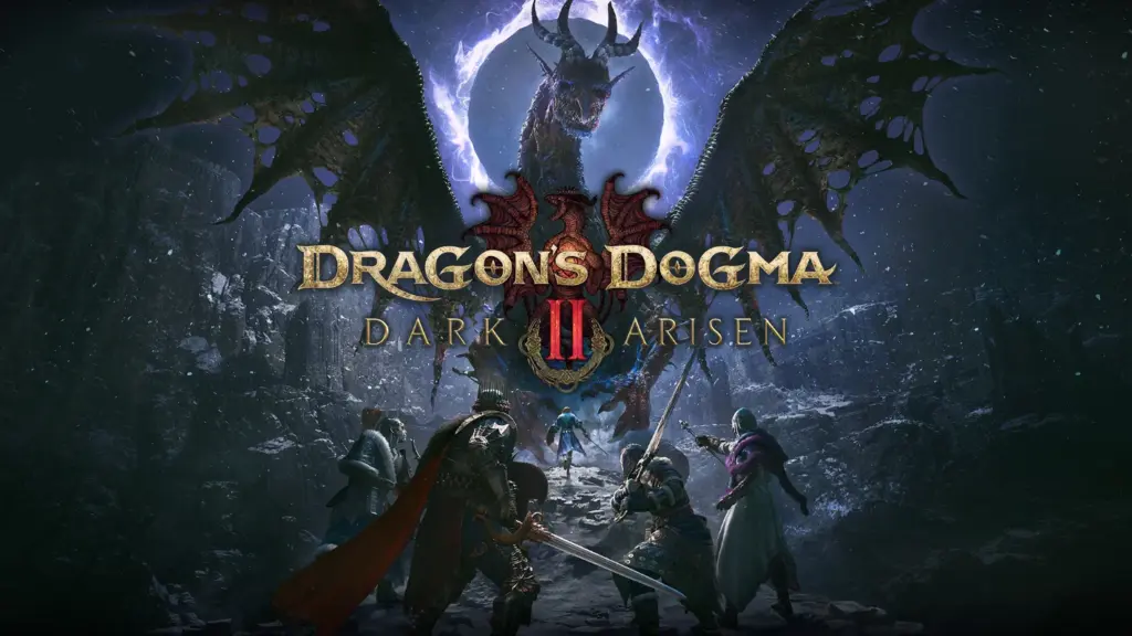 Dragon's Dogma 2 Dark Arisen: Haupttrailer führt in die eisige Wildnis von Norgan 1 Dragon's Dogma 2 Dark Arisen