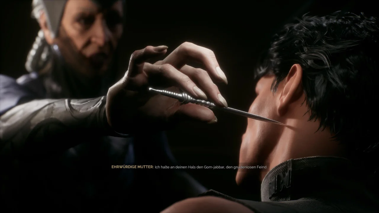 Dune: Awakening PS5 Test: Überleben auf Arrakis war nie so zugänglich 1 Dune Awakening Screenshot 01