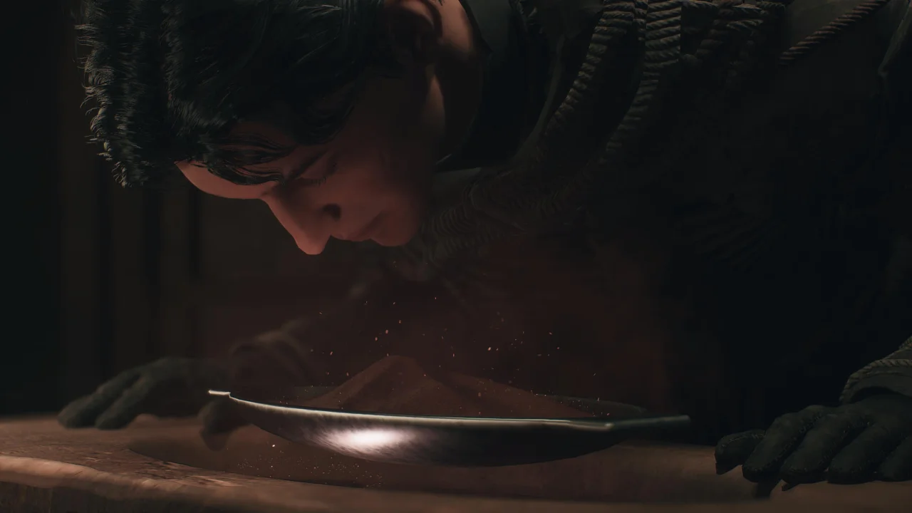 Dune: Awakening PS5 Test: Überleben auf Arrakis war nie so zugänglich 4 Dune Awakening Screenshot 04
