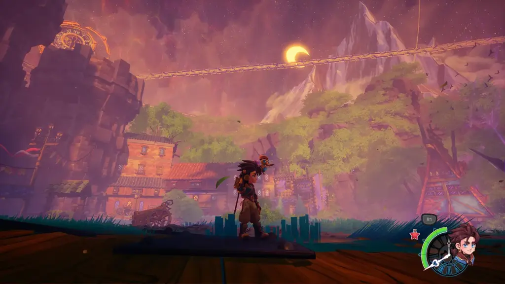 Duskfade im Test: Zwischen Zahnrädern und Zeitlosigkeit 3 Duskfade Screenshot 03