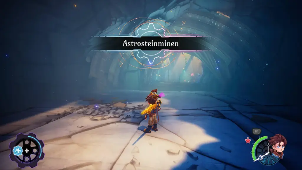 Duskfade im Test: Zwischen Zahnrädern und Zeitlosigkeit 4 Duskfade Screenshot 04