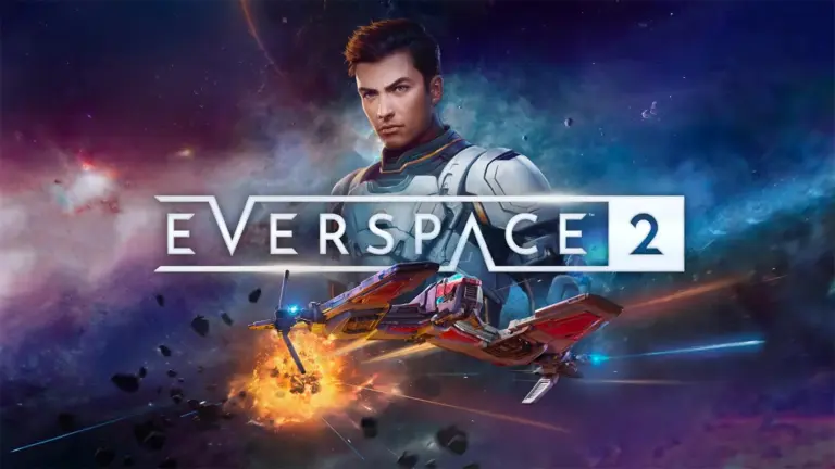 EVERSPACE 2
