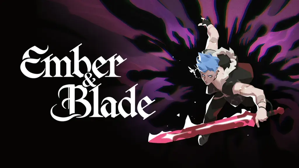 Ember and Blade: Demo 2.0 bringt runderneuertes Kampfsystem und neue Schrotflinte 8 Ember and Blade