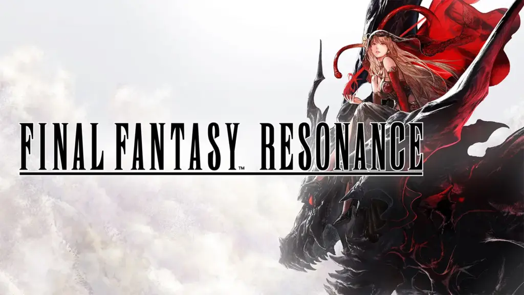 Sephiroth kehrt zurück: Kostenlose Demo zu Final Fantasy Resonance startet sofort 5 Final Fantasy Resonance