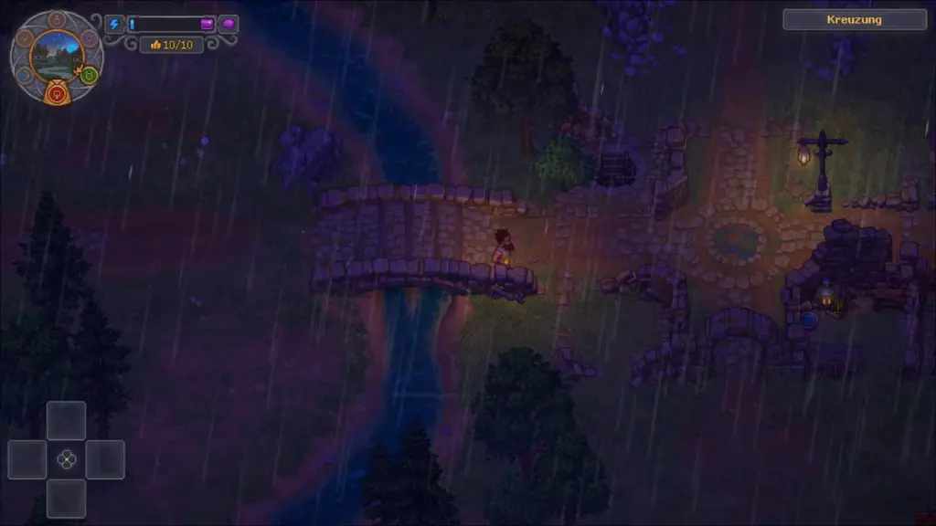 Graveyard Keeper 2 im Test: Wenn Untote das Geschäft am Laufen halten 1 Graveyard Keeper 2 Screenshot 01