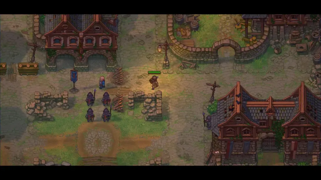 Graveyard Keeper 2 im Test: Wenn Untote das Geschäft am Laufen halten 2 Graveyard Keeper 2 Screenshot 02