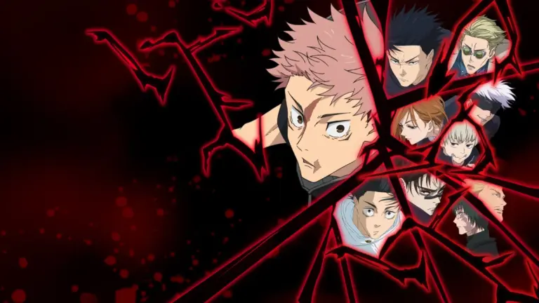 Jujutsu Kaisen Rumble: Survivaton