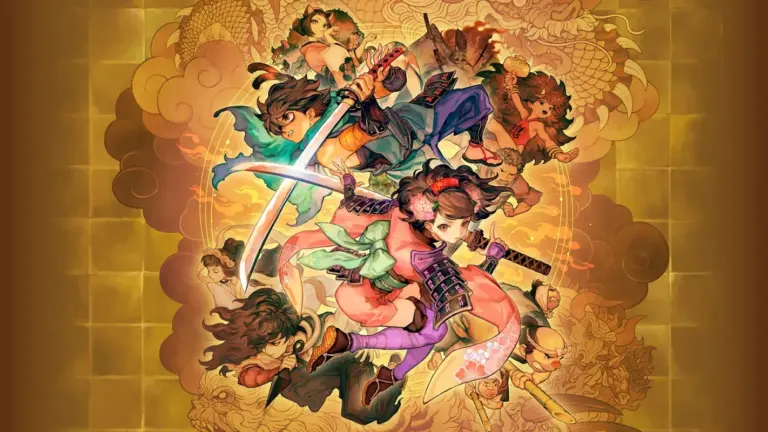 Muramasa: Revenant Blades