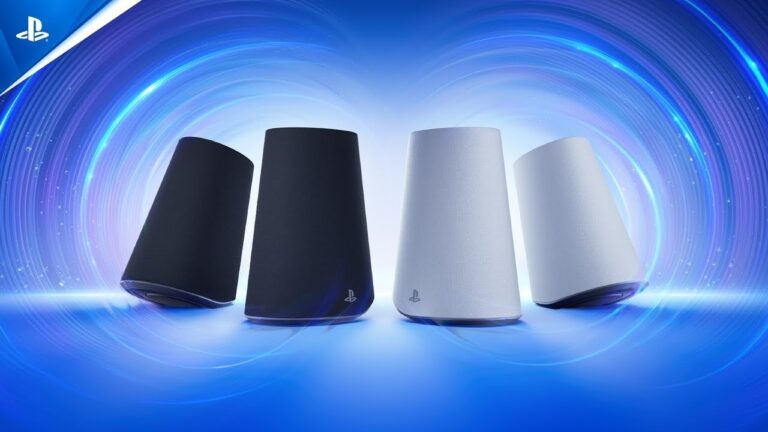 PULSE Elevate Wireless Speaker