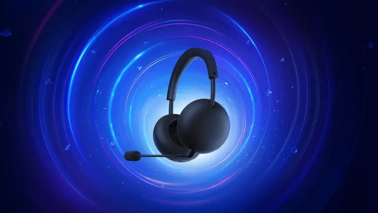 PlayStation PULSE Edge
